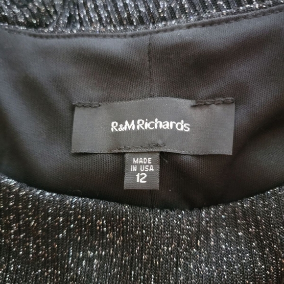 R&M Richards - Picture 7 of 7